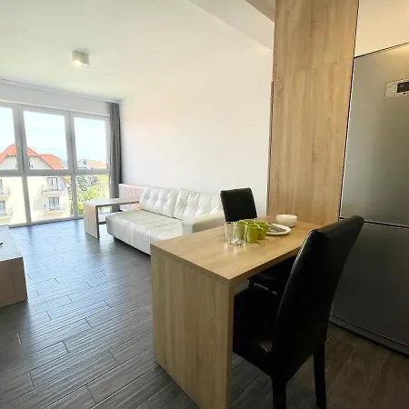 Balltico Apart Apartment Mielno  Exterior photo