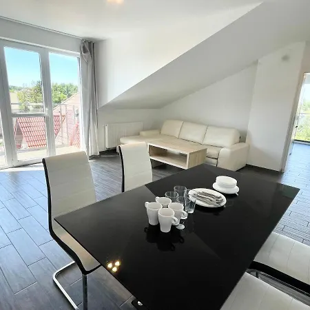 Balltico Apart Apartment Mielno  Exterior photo