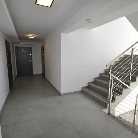 Balltico Apart Apartment Mielno  Exterior photo
