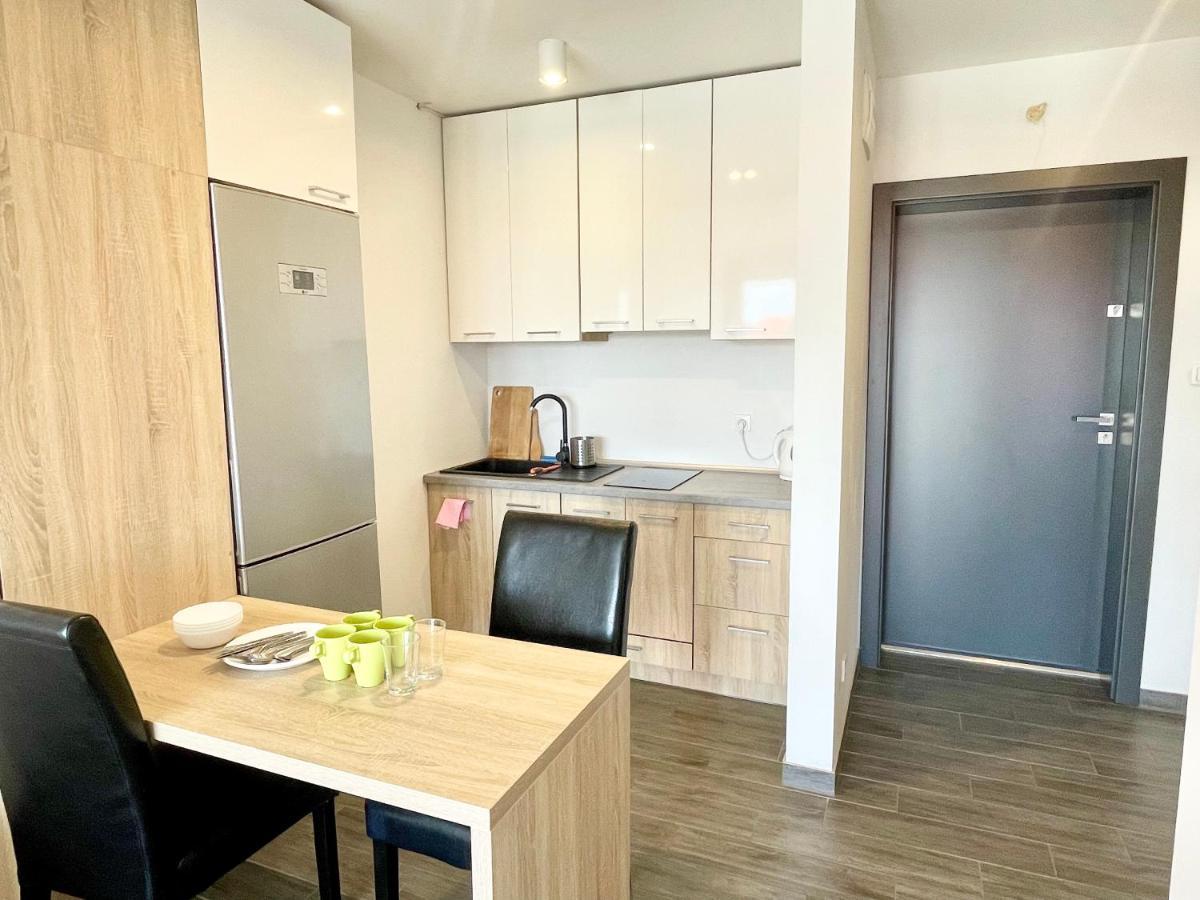 Balltico Apart Apartment *
