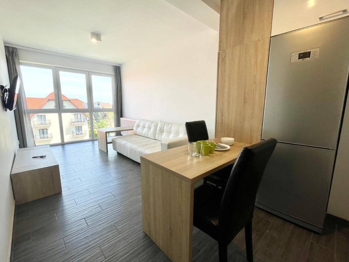 Balltico Apart Apartment Mielno (Koszalin)