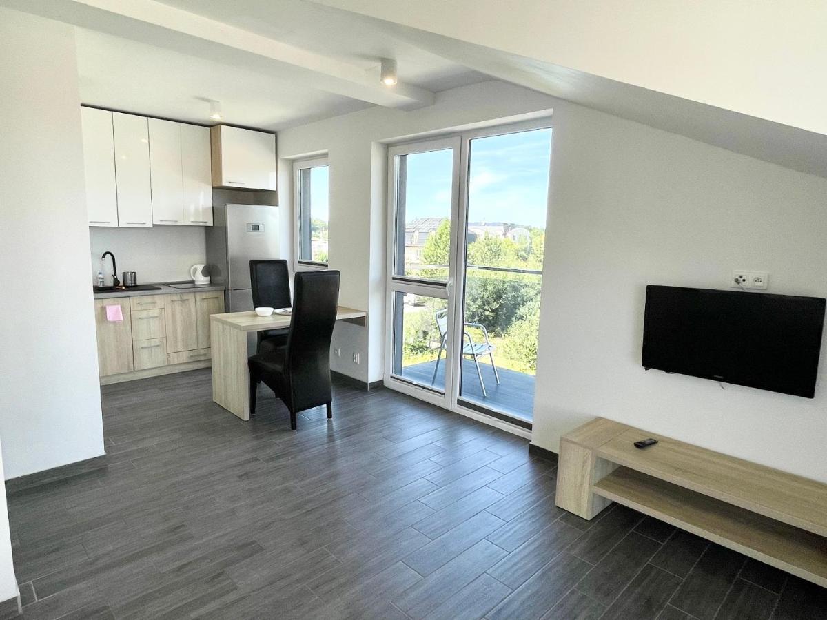 Apartment Balltico Apart
