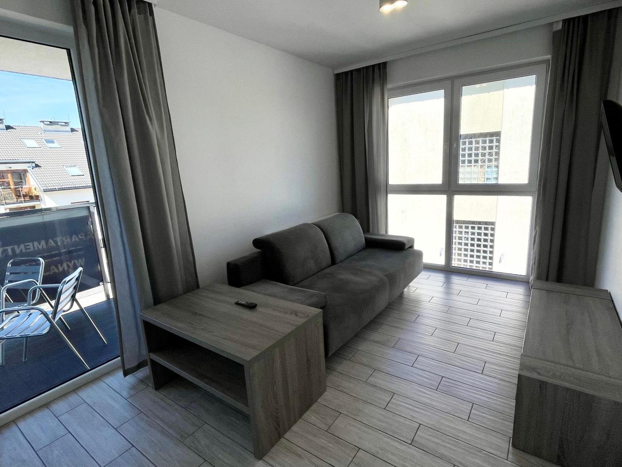 Balltico Apart Apartment