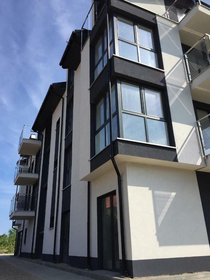 Apartment Balltico Apart