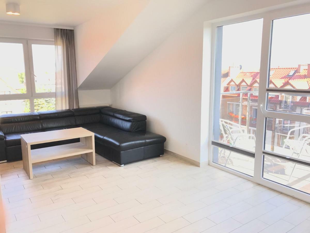 Apartment Balltico Apart