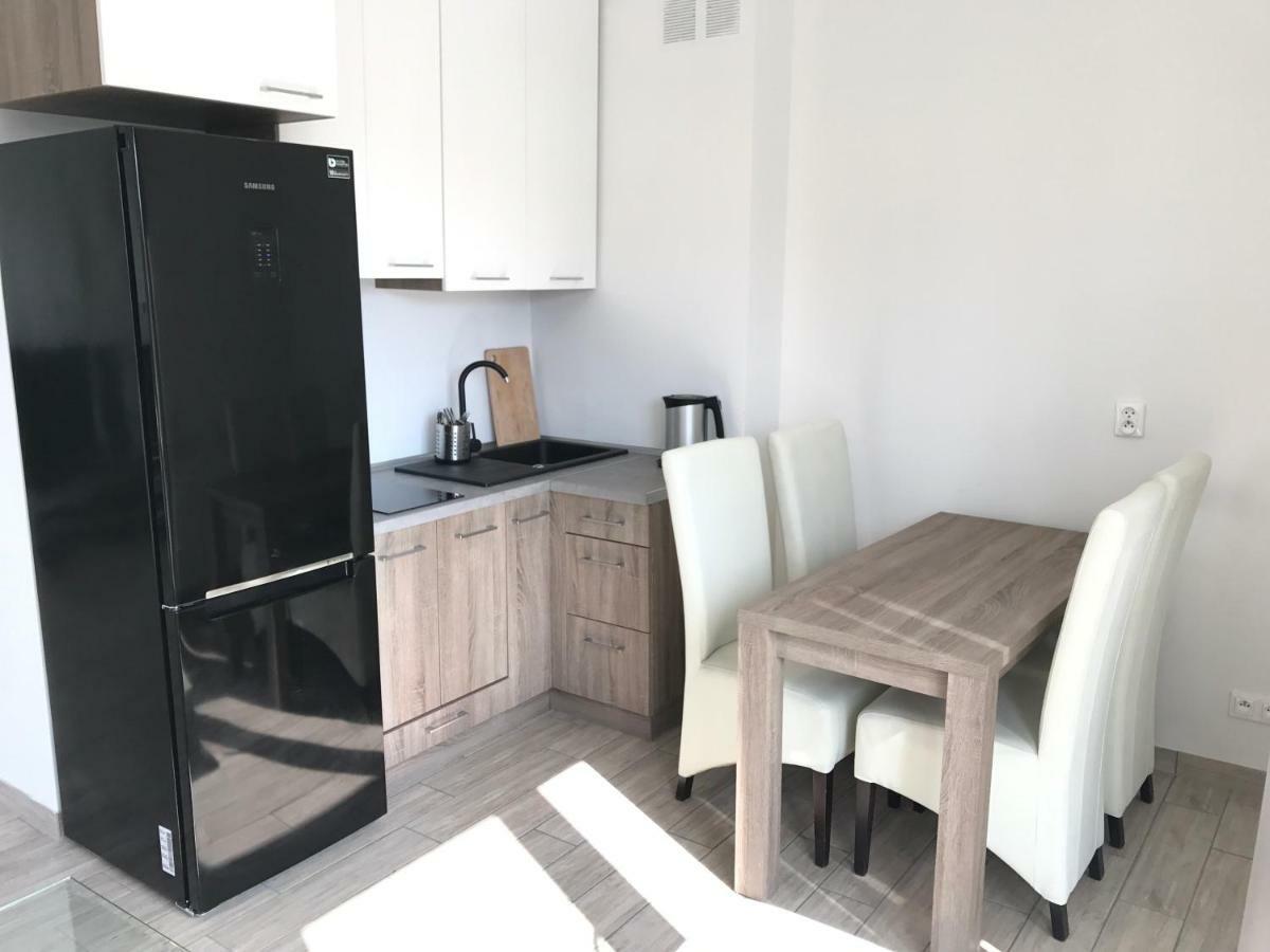 Balltico Apart Apartment Mielno (Koszalin)